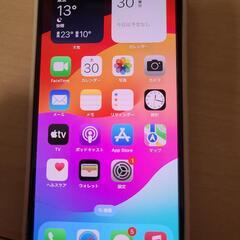iphone12 pro SIMフリー 背面割れ　128gb 