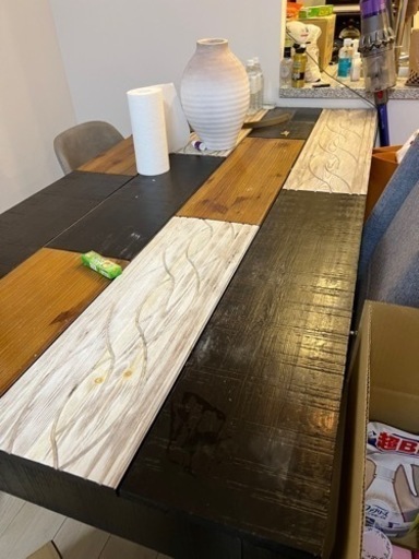 KARE家具 ダイニングセット