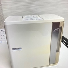 加湿器　HD-3016(W)