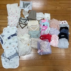 子供用品 キッズ用品 子供服