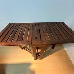 【定価¥30,000】家具 ダイニングテーブル IKEA