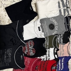 コムサイズム 130 まとめ売り16点