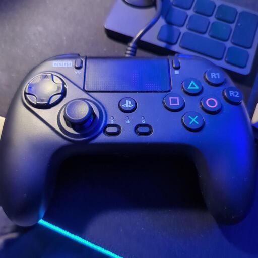 ホリコンファイティングコマンダーOcta for PS5