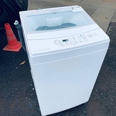 EJ2148番✨アイリスオーヤマ✨電気洗濯機✨ NTR60