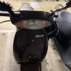 バイク　ホンダ