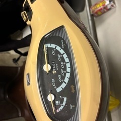 バイク　ホンダ