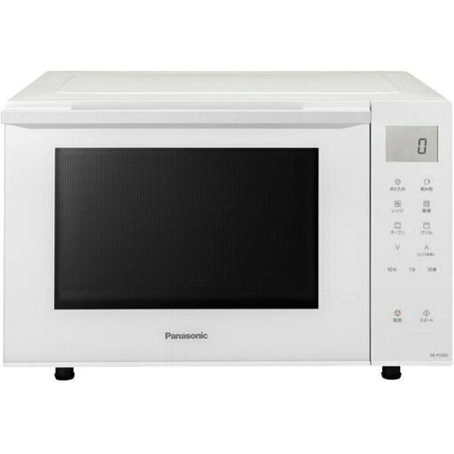 オーブンレンジ★美品 箱入り★ シンプルの最高峰