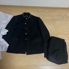 学校服　　　