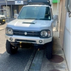 自動車の修理　カスタム　車検の手伝い