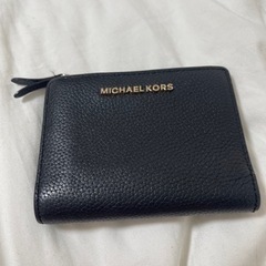 🌟MICHEAL KORS🌟折り畳み財布