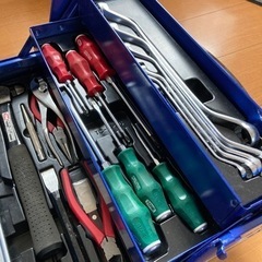 TONE工具セット