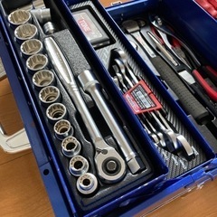 TONE工具セット