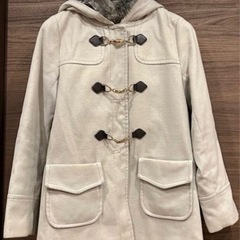 【博多】美品｜コート｜レディース・158cm｜大人・子供服