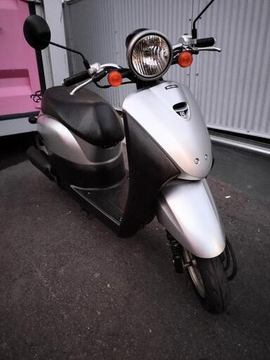 低走行！綺麗なＦＩのトゥデイです！最終型　横浜市から 低走行！綺麗なFIのトゥデイです！最終型 横浜市から ホンダの名車「