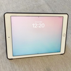 iPad Pro 9.7インチ Wi-Fiモデル (128GB)