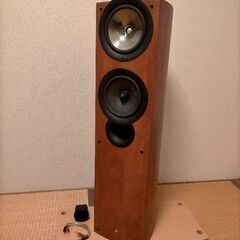KEF IQ7 スピーカー