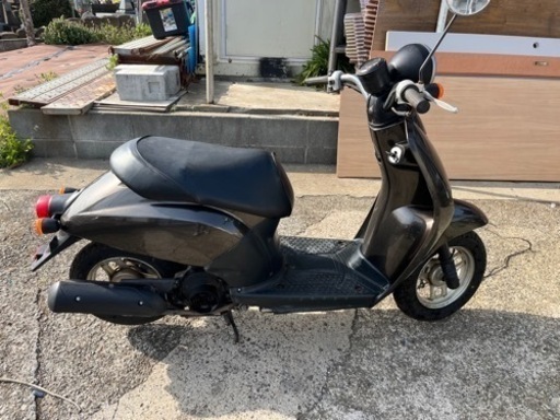 トゥデイAF61