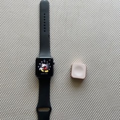 アップルウォッチ　シリーズ2  &充電器