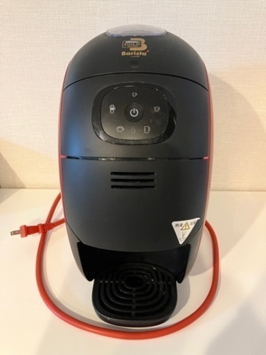 ネスカフェゴールドブレンド　バリスタ