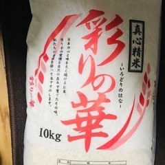 10kg お米