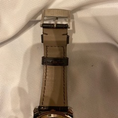 定価44000 Orobianco オロビアンコ 自動巻時計 裏スケ