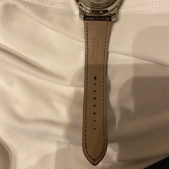 定価44000 Orobianco オロビアンコ 自動巻時計 裏スケ