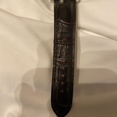 定価44000 Orobianco オロビアンコ 自動巻時計　裏スケ