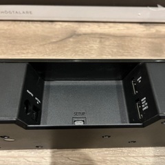 Bose Sound touch 300 /ボーズ サウンドタッチ300/サウンドバー