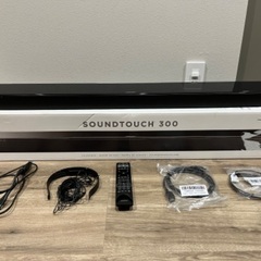 Bose Sound touch 300 /ボーズ サウンドタッ...