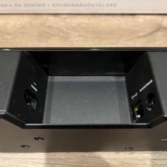 Bose Sound touch 300 /ボーズ サウンドタッチ300/サウンドバー