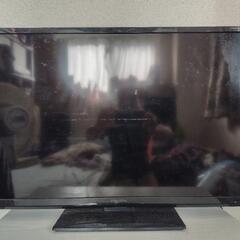 ORION液晶テレビ32インチ