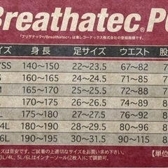 【新品未使用】PROX ブリザテックポリカウェダー 3L/4L