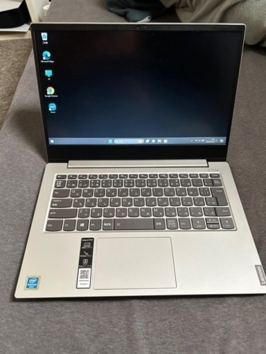 【美品】Lenovo ノートパソコン Windows11