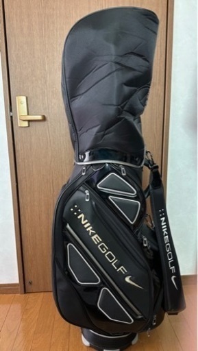 ナイキ　ゴルフ　キャディバッグ　クラブ　セット ナイキ ゴルフ キャディバッグ クラブ セット ナイキゴルフキャディ