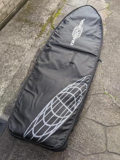 レトロボード5’11”〜5’11”1/2 Surfboards - Retro - Strayboards