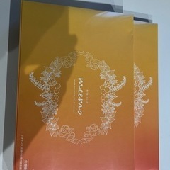 美的ラボミーモ⭐︎meemo 3箱 - 食品