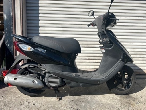 最終値下げ　YAMAHA ZR セル1発！程度良好車！