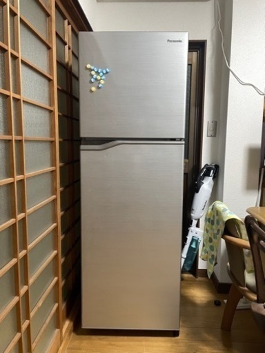 値下げ！　　冷蔵庫2020年製