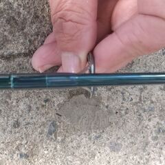 トラウトロッド SMITH TROUTIN SPIN BUNSUILAY BSL-70 7フィート