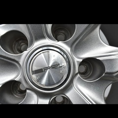 値下げ！ダンロップ　プロ　PRO タイヤホイール　のみ　４本　セット