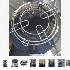 パセコ　ストーブ