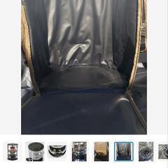 パセコ　ストーブ