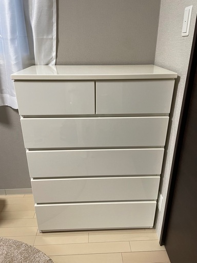 チェスト