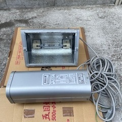 メタルハイドランプ　150w