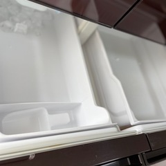 送料・設置込み可　冷蔵庫　615L HITACHI 2017年