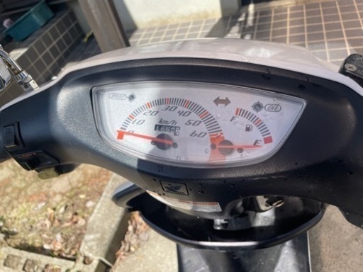バイク ホンダ
