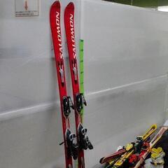 0330-004 SALOMON　スキー板