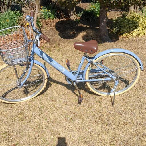 自転車 24インチ