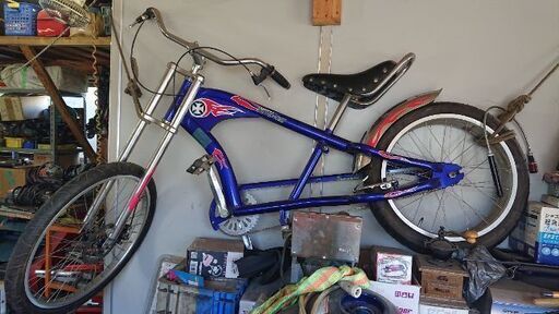 自転車