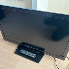 家電 テレビ 液晶テレビ